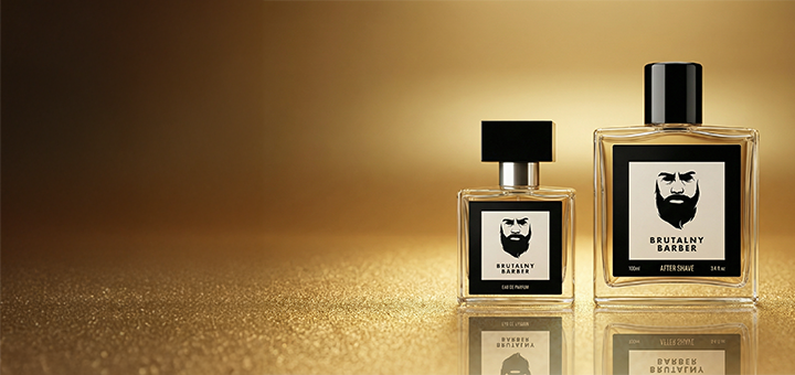 Link do kategori Brutalny Barber