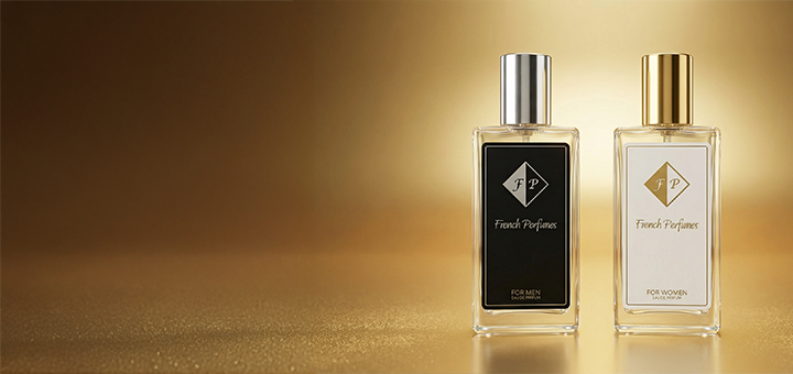 Link do kategori Francuskie Perfumy